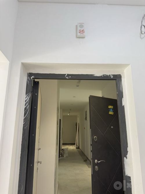 1-комнатная квартира, 40.87 м²