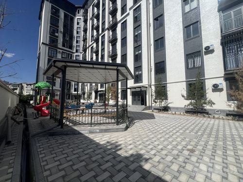 3-комнатная квартира, 100 м²