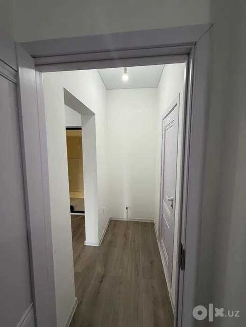 1-комнатная квартира, 35.7 м²