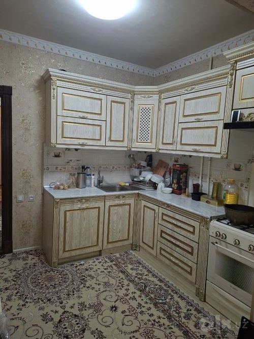 2-комнатная квартира, 62 м²