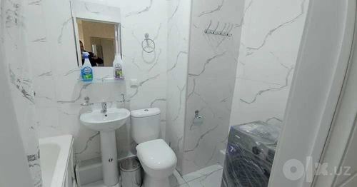 4-комнатная квартира, 113 м²