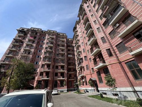 2-комнатная квартира, 65 м²