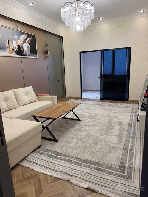 1-комнатная квартира, 40 м²