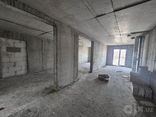 3-комнатная квартира, 70 м²