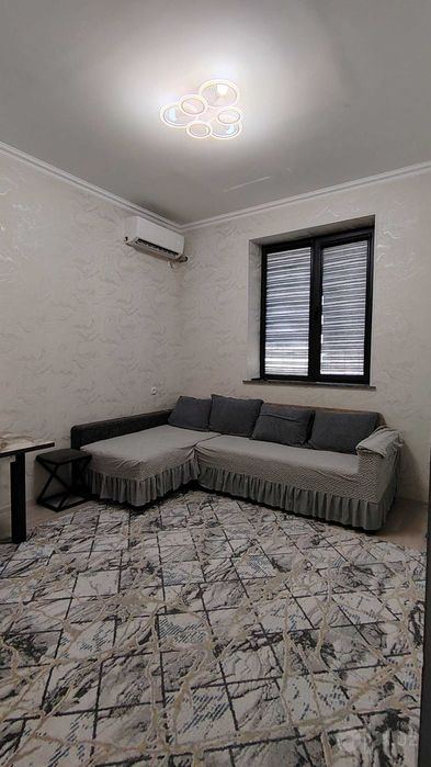 2-комнатная квартира, 45 м²