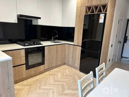 2-комнатная квартира, 44 м²