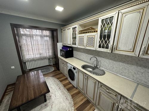 2-комнатная квартира, 67 м²