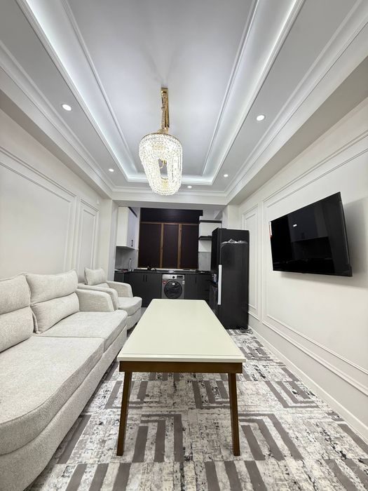 2-комнатная квартира, 45 м², Самарканд, на продажу