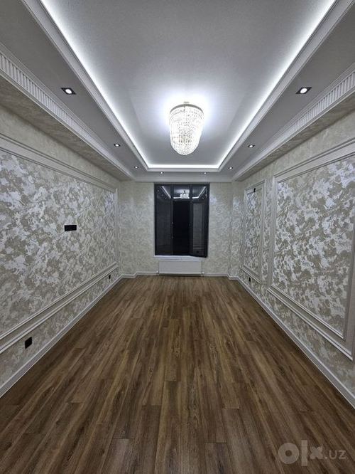 2-комнатная квартира, 73.3 м²