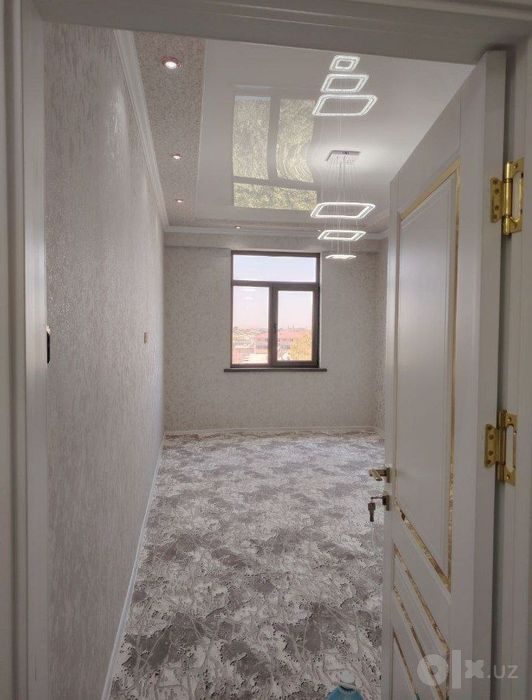 3-room apartment, 84 m², Samarkand, for sale