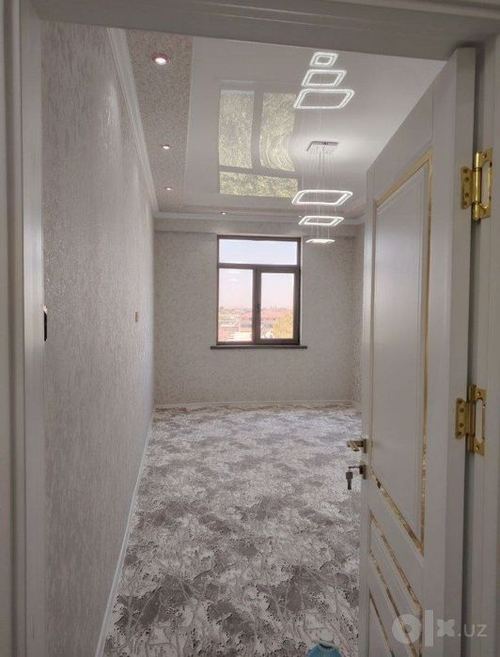 3-комнатная квартира, 84 м²