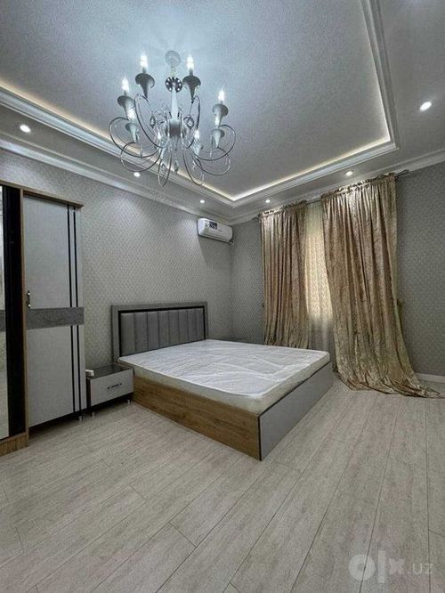4-комнатная квартира, 212 м²