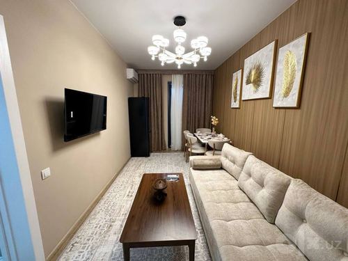 2-комнатная квартира, 40 м²