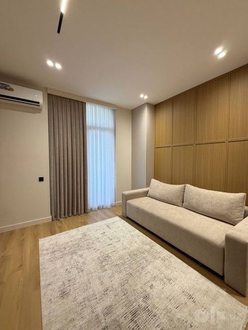 1-комнатная квартира, 33 м²