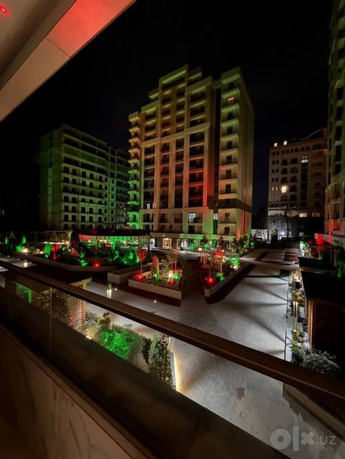 1-комнатная квартира, 33 м²