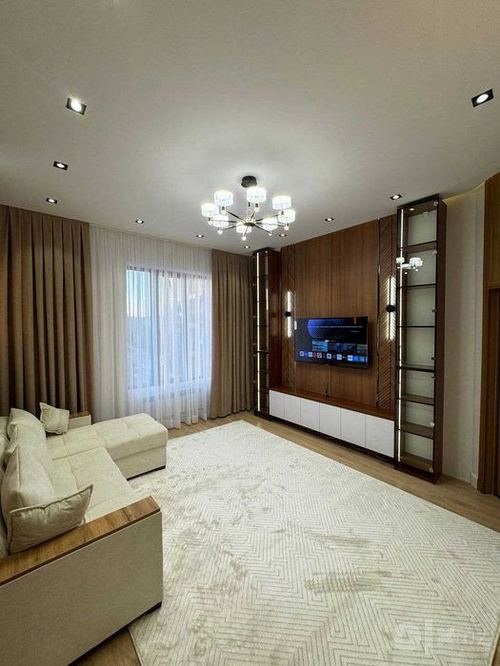 2-комнатная квартира, 47 м²