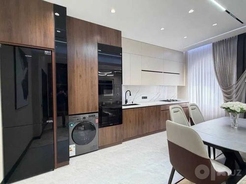 2-комнатная квартира, 64 м²