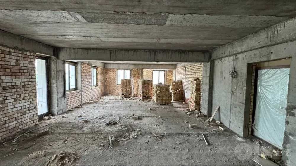 3-комнатная квартира, 90 м², Ташкент, Яккасарайский район, на продажу
