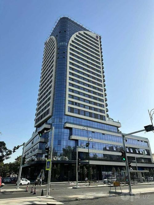 2-комнатная квартира, 46 м²
