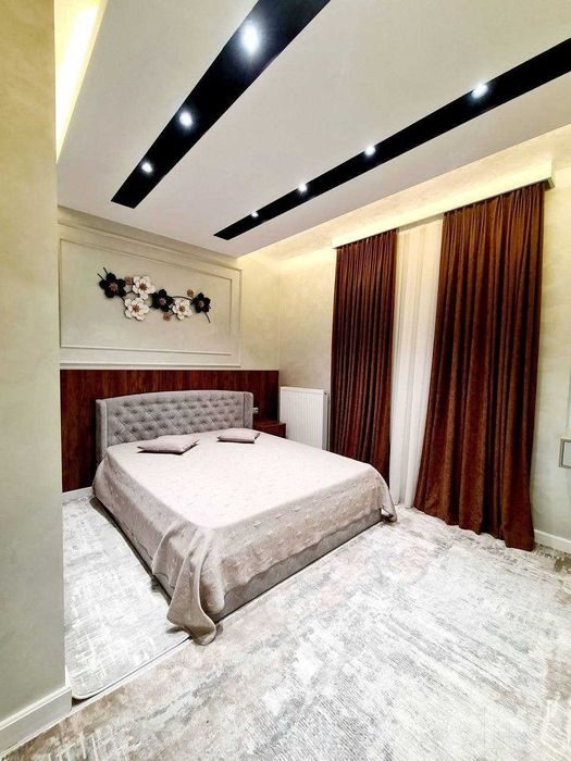2-комнатная квартира, 52 м², Ташкент, Яккасарайский район, на продажу