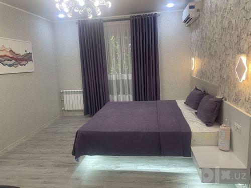 3-xonali kvartira, 75 m²