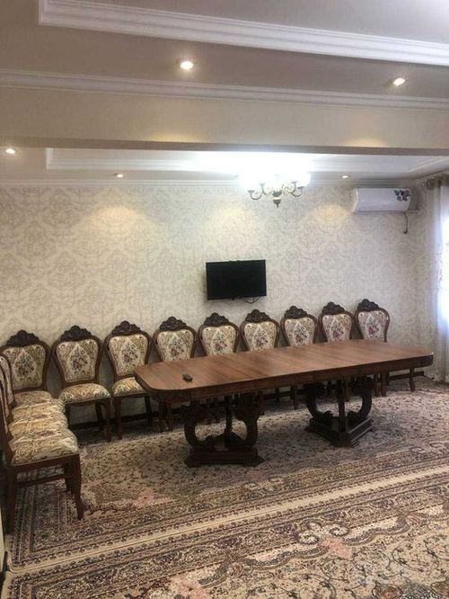 4-xonali kvartira, 93 m²