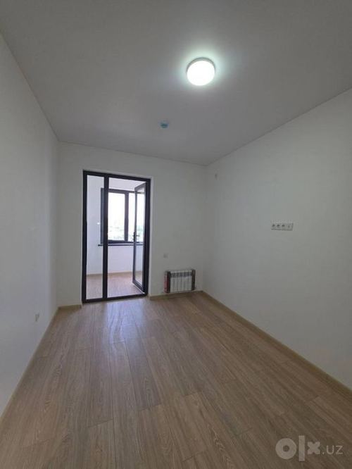3-room apartment, 85 m²