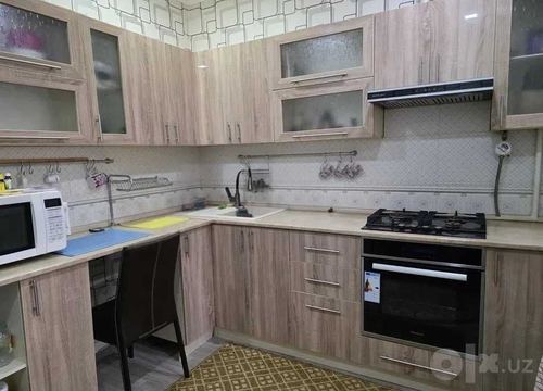 5-комнатная квартира, 115 м²
