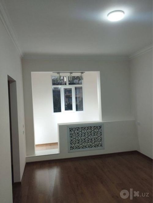 1-xonali kvartira, 34 m²