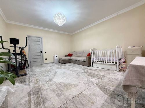 3-xonali kvartira, 75 m²