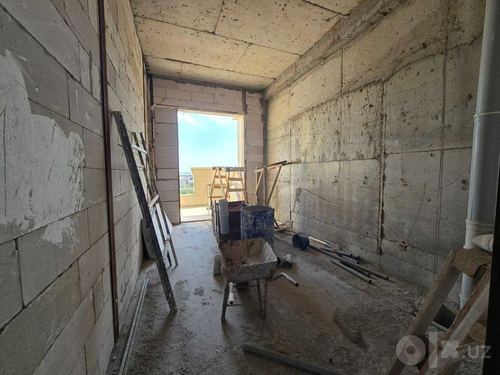 7-room apartment, 274 m²
