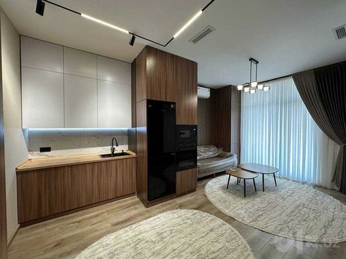 2-комнатная квартира, 52 м²