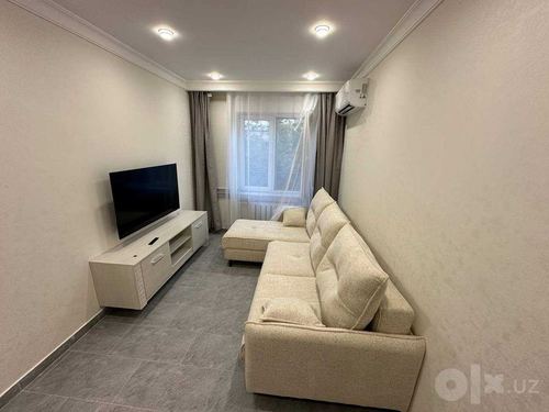 2-room apartment, 45 m²
