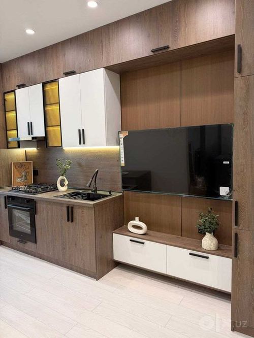 1-room apartment, 30 m²