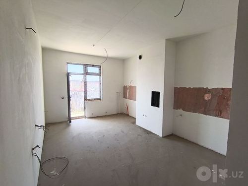 1-room apartment, 28.2 m²