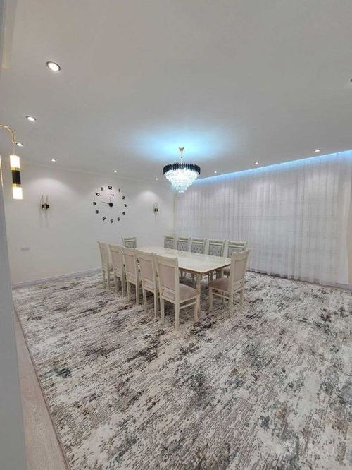 2-xonali kvartira, 60 m²