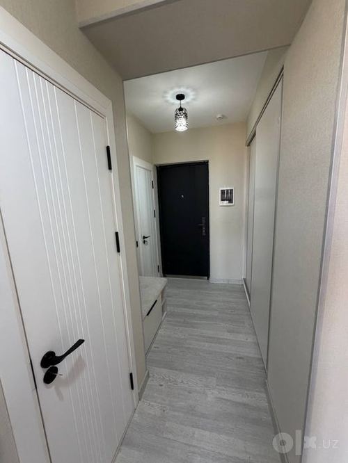 2-комнатная квартира, 49 м²