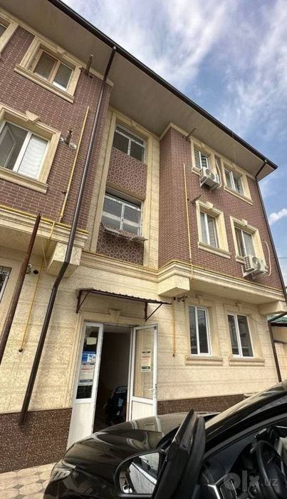 1-комнатная квартира, 20 м²