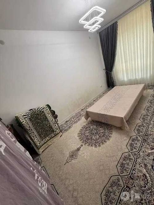 2-комнатная квартира, 39 м²