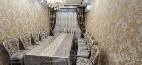 4-room apartment, 91 m²