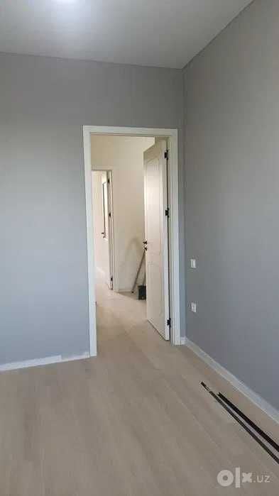 1-комнатная квартира, 37 м²