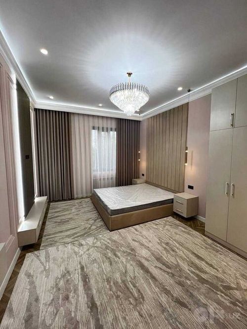 4-комнатная квартира, 85 м²