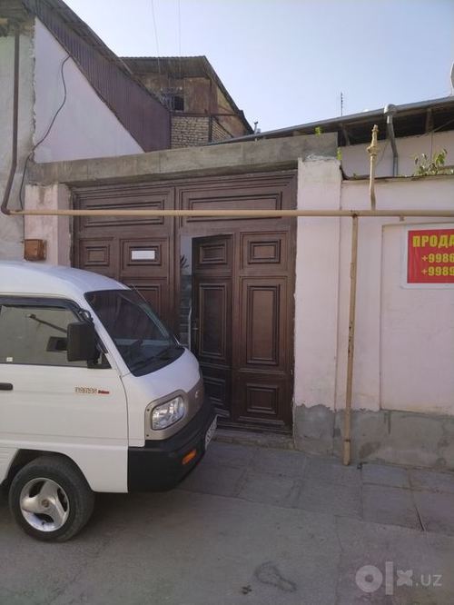 3-комнатный дом, 210 м²