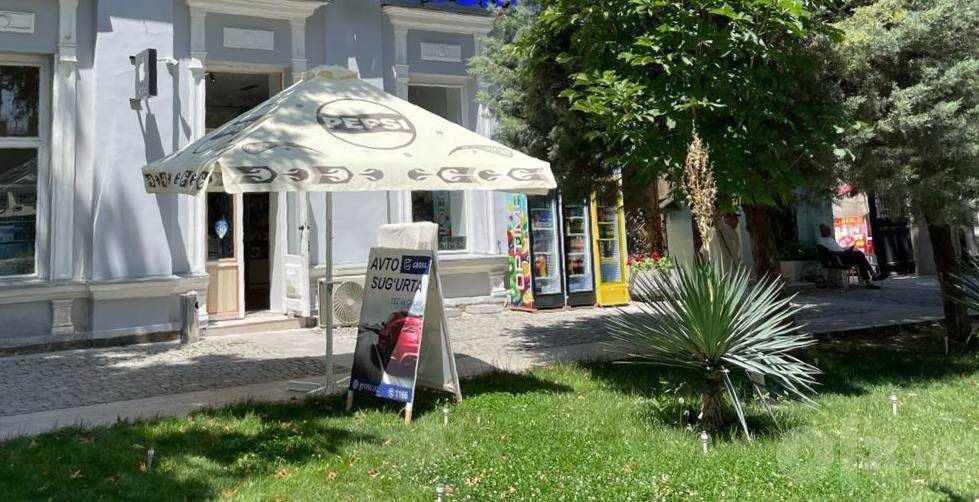 ofis ijaraga beriladi