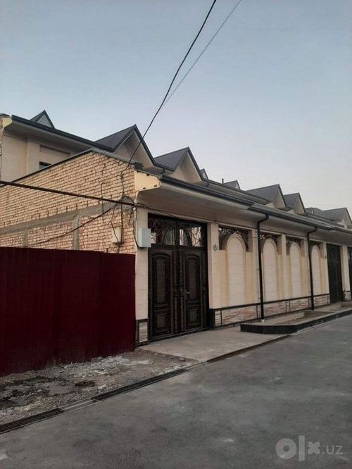 8-xonali kottej, 200 m²