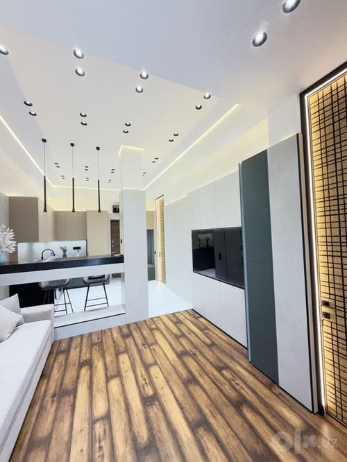 2-room apartment, 41 m²