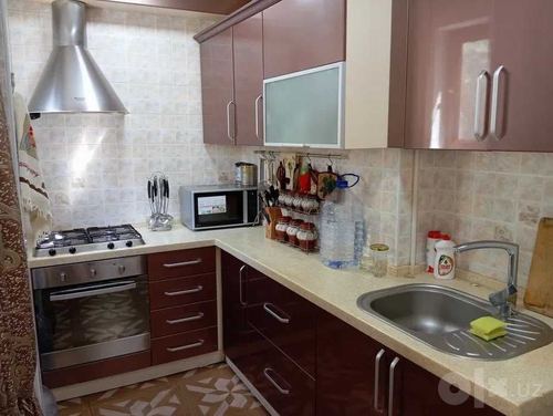 2-room apartment, 100 m²