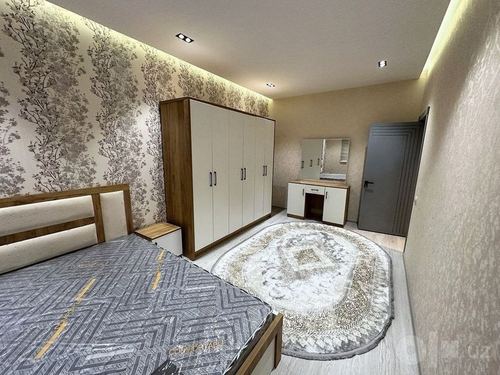 2-xonali kvartira, 65 m²