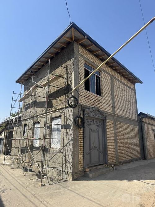 4-xonali kottej, 240 m²
