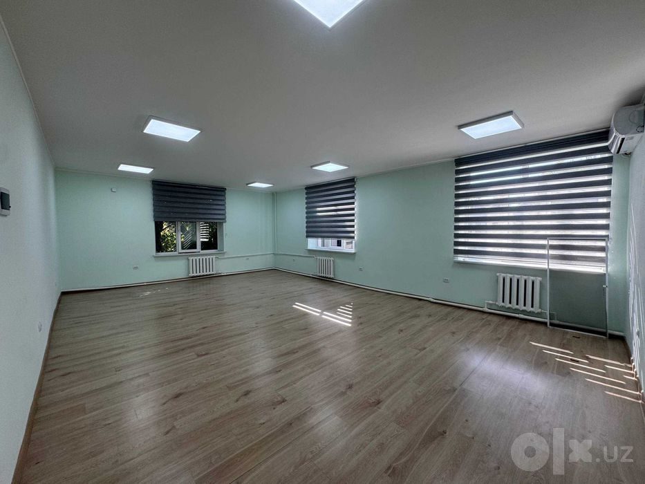 Срочно сдается офис 50 м² Урда | Парковка | 24/7